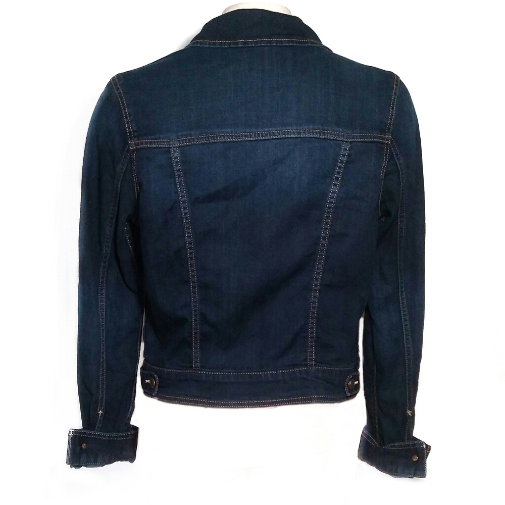 American Eagle Jean Jacket - Picture 5 of 7